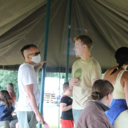 IMG 1539 - Scouts en Gidsen Zaventem 